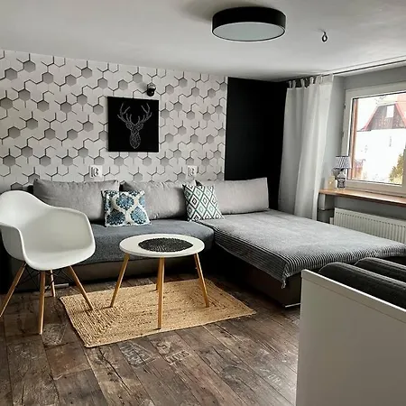 W Karkonoszach カルパッチ