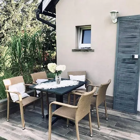 Casa vacanze W Karkonoszach Karpacz