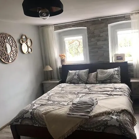 Casa vacanze W Karkonoszach *