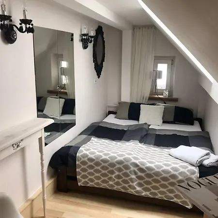 Casa vacanze W Karkonoszach Karpacz