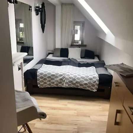 W Karkonoszach Casa de Férias Karpacz