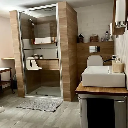 W Karkonoszach Casa vacanze *