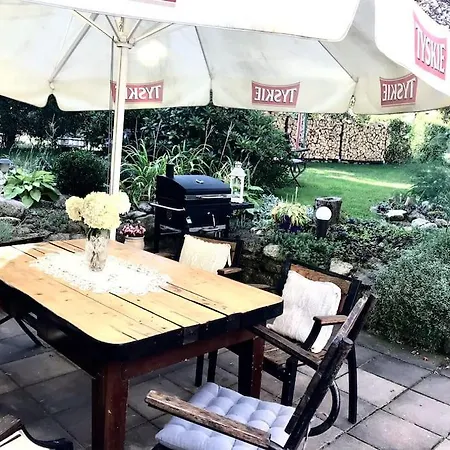 W Karkonoszach Karpacz