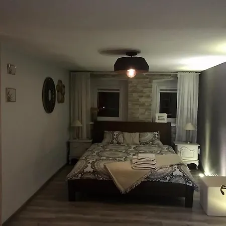 W Karkonoszach Casa de Férias Karpacz