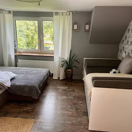 Casa de Férias W Karkonoszach