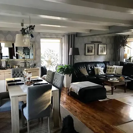 Casa de Férias W Karkonoszach Karpacz
