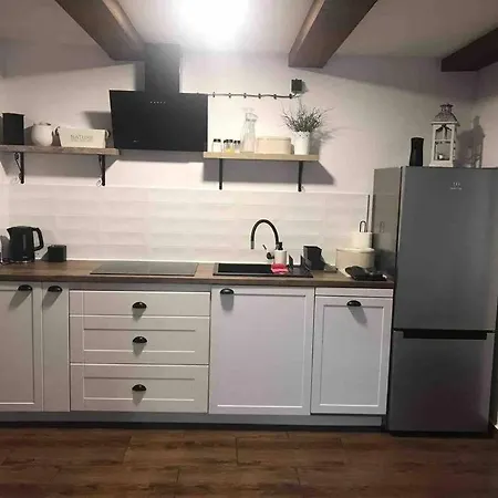 W Karkonoszach Casa vacanze *