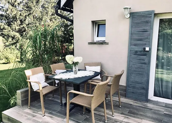 Casa vacanze W Karkonoszach Karpacz