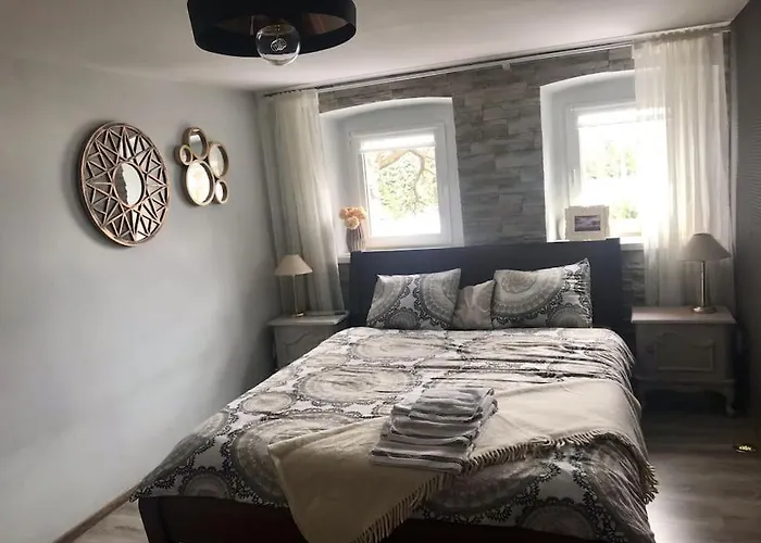 Casa vacanze W Karkonoszach *