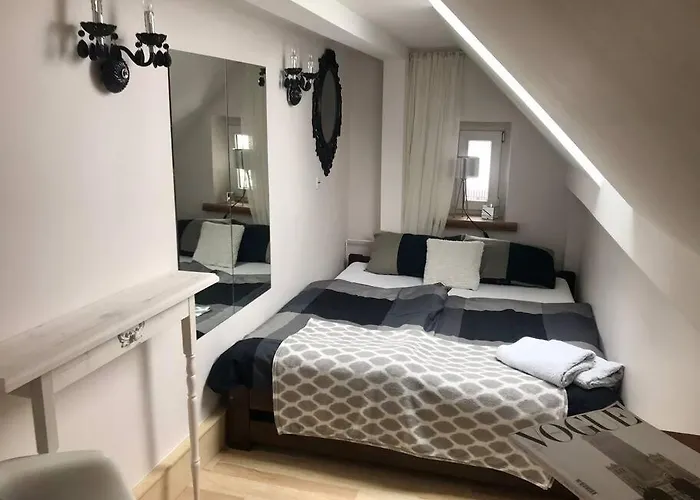 Casa vacanze W Karkonoszach Karpacz