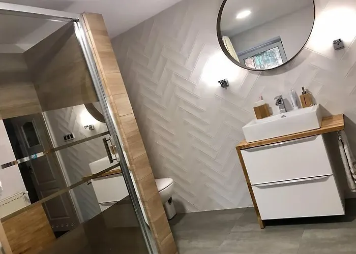 Casa vacanze W Karkonoszach *