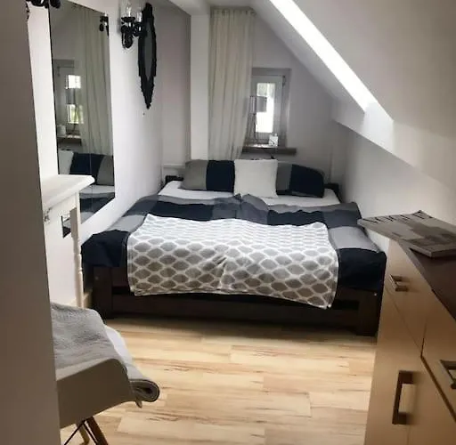 W Karkonoszach Casa vacanze Karpacz