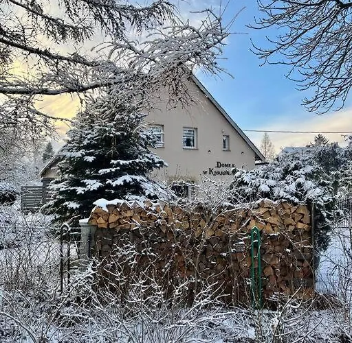 W Karkonoszach * Karpacz