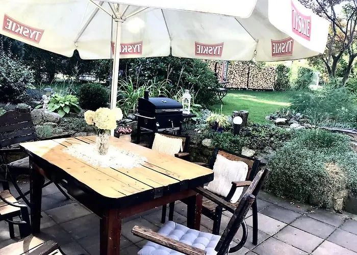 W Karkonoszach Karpacz