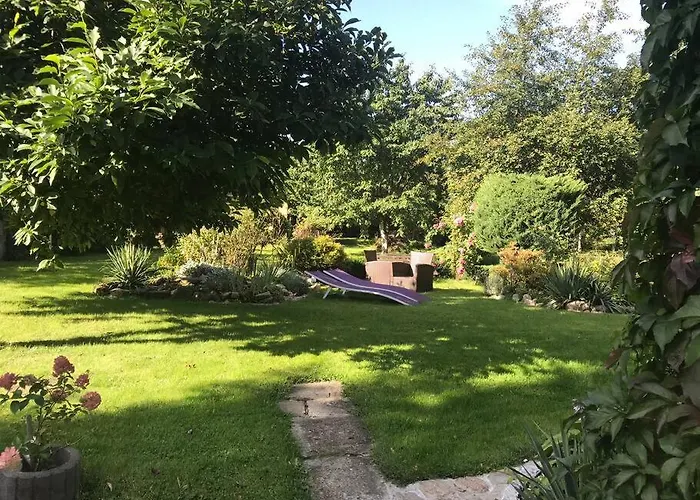 Semesterbostad W Karkonoszach