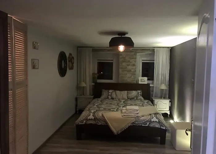 W Karkonoszach Vakantiehuis Karpacz