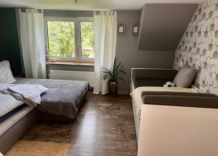 Casa vacanze W Karkonoszach