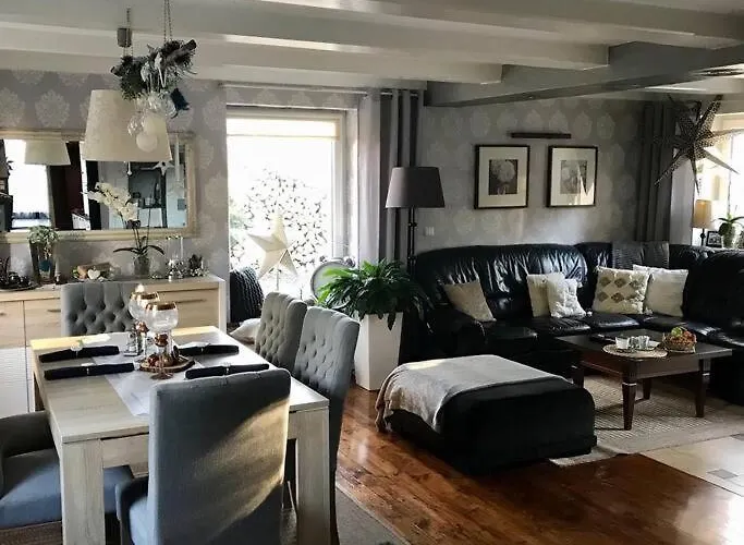 Vakantiehuis W Karkonoszach Karpacz