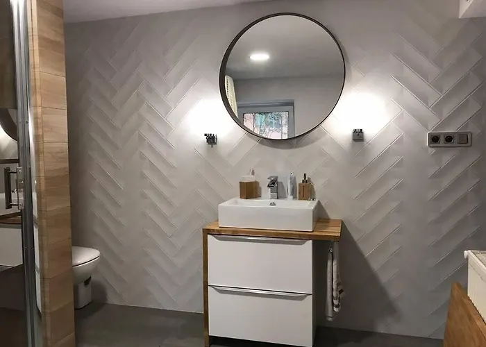 W Karkonoszach Karpacz