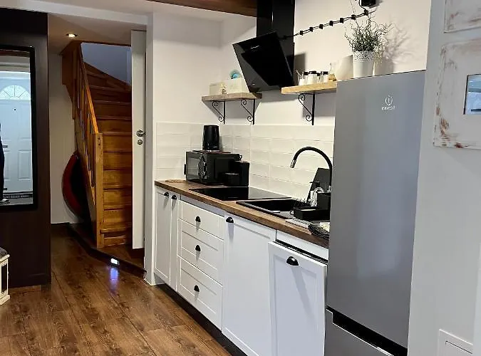 W Karkonoszach Karpacz